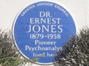 Jones, Ernest (id=592)